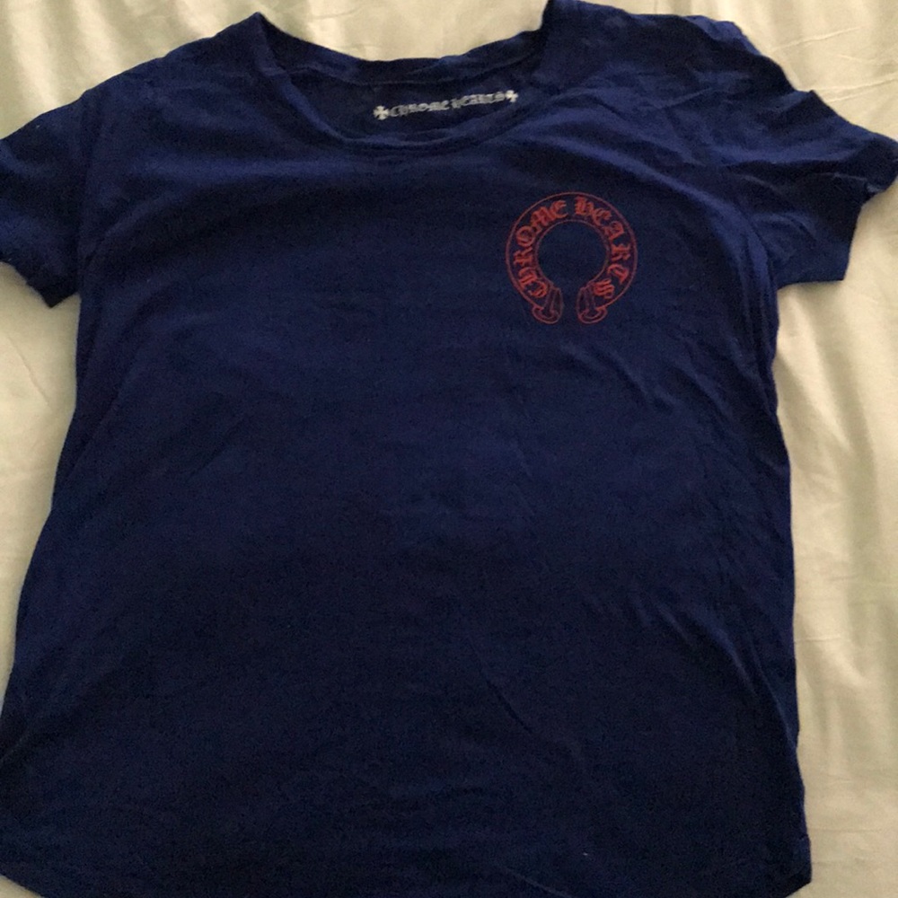 Chrome Hearts matty boy Shirt Rare